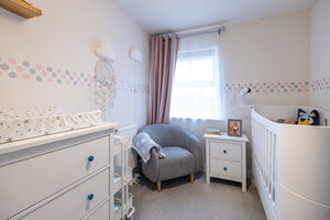 Bedroom 3- click for photo gallery